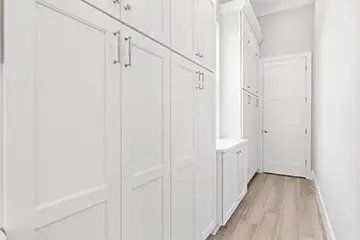 Pantry - Luxury Canal Home